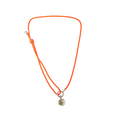 Carnelian neck /s