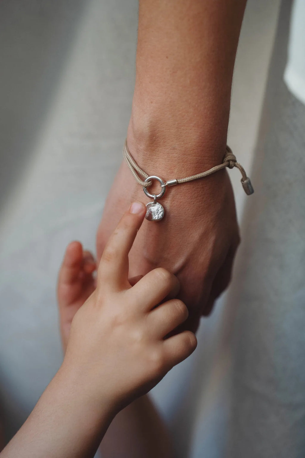 Silver touch kit