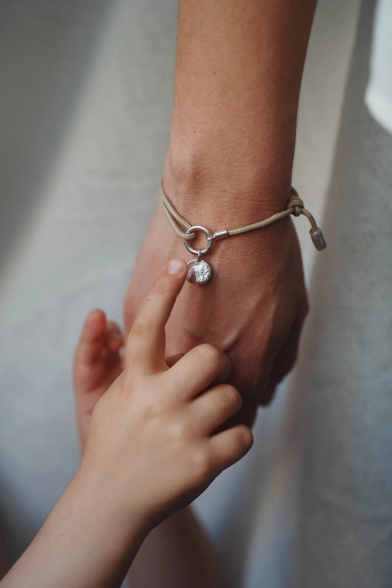 Silver touch kit