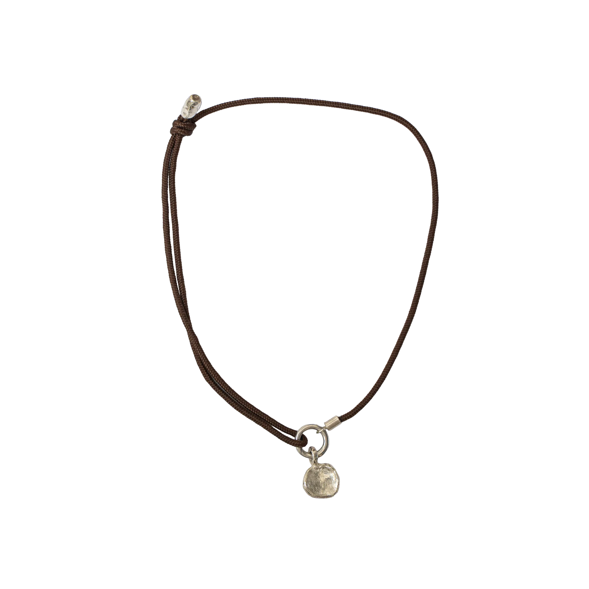 Bronzite neck /s