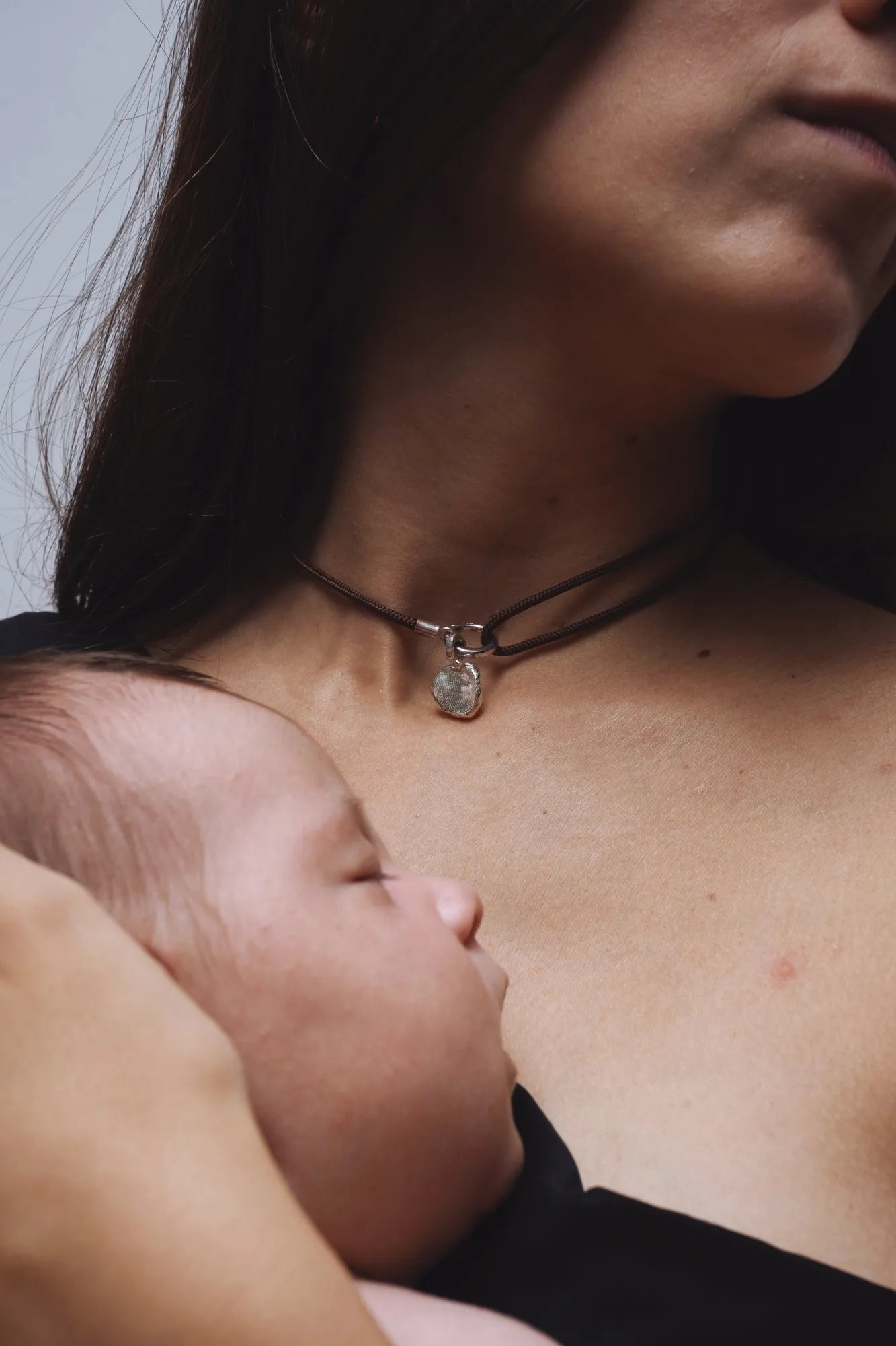 Bronzite neck /s