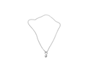 Premium silver chain